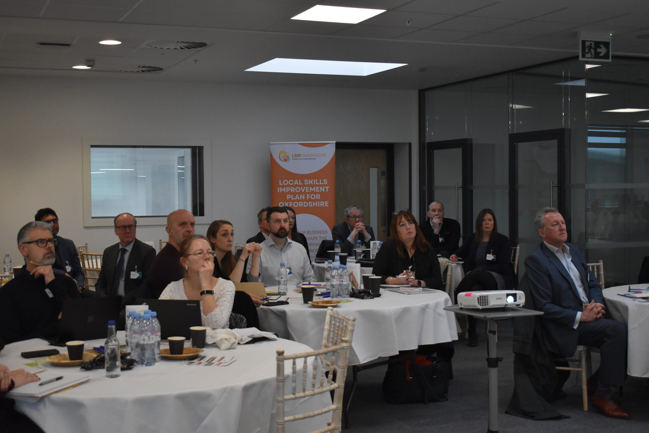 Health & Life Sciences Workforce Development Partnership